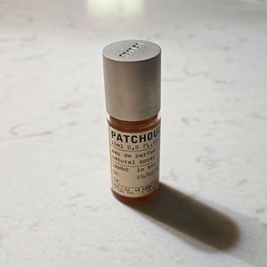 Le Labo Patchouli 24 15ml